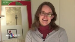 Tổ chức nhân quyền Nga đồng đoạt Giải Nobel Hòa bình  Tổ chức nhân quyền Nga đồng đoạt Giải Nobel Hòa bình