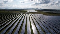 ကမ္ဘာတလွှား ကျန်းမာရေးလုပ်ငန်းတွေ လျှပ်စစ်မီးရရှိရေး ကုလသမဂ္ဂ သတိပေး.mp3