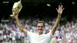 “ရောဂျာဖယ်ဒရယ်အနားယူမယ်” အပိုင်း (၂)  “ရောဂျာဖယ်ဒရယ်အနားယူမယ်” အပိုင်း (၂)