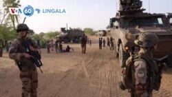 VOA60 Lingala 8 octobre 2022 VOA60 Lingala 8 octobre 2022