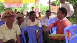 ဒီမိုကရေစီရေးလှုပ်ရှားသူတွေကိုကွပ်မျက်မှု နိုင်ငံတကာရှုတ်ချ ဒီမိုကရေစီရေးလှုပ်ရှားသူတွေကိုကွပ်မျက်မှု နိုင်ငံတကာရှုတ်ချ