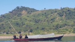 ရခိုင် မောင်တောကားလမ်းဖွင့်ပေးဖို့ ဒေသခံတွေတောင်းဆို.mp3 ရခိုင် မောင်တောကားလမ်းဖွင့်ပေးဖို့ ဒေသခံတွေတောင်းဆို.mp3