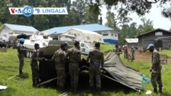 VOA60 Lingala 16 juillet 2022 VOA60 Lingala 16 juillet 2022