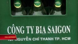 Chuyên gia kinh tế: vụ Sabeco ‘lộ’ ra nhiều nguy cơ Chuyên gia kinh tế: vụ Sabeco ‘lộ’ ra nhiều nguy cơ
