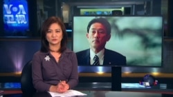 VOA连线:岸田文雄月底访华,中日外长谈什么? VOA连线:岸田文雄月底访华,中日外长谈什么?