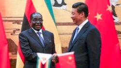 时事大家谈:穆加贝倒了,中国的“老朋友”为何状况频频? 时事大家谈:穆加贝倒了,中国的“老朋友”为何状况频频?