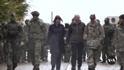 VOA英语视频: 特朗普胜选对北约欧盟意味什么 VOA英语视频: 特朗普胜选对北约欧盟意味什么