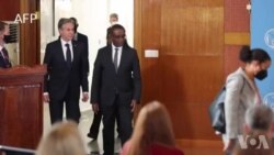 Blinken asengi botosi ya makoki ma bomoto na Kigali (Totala) Blinken asengi botosi ya makoki ma bomoto na Kigali (Totala)