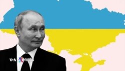 Putin tuyên bố trơ tráo rằng cuộc xâm lược Ukraine 'hoàn toàn phù hợp' với Hiến chương LHQ Putin tuyên bố trơ tráo rằng cuộc xâm lược Ukraine 'hoàn toàn phù hợp' với Hiến chương LHQ