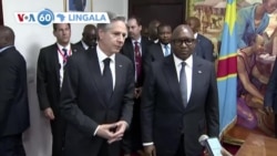 VOA60 Lingala 10 août 2022 VOA60 Lingala 10 août 2022