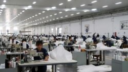 VOA连线:美不再将中国定义为“发展中国家”,秦鹏:将对中国经济产业造成冲击 VOA连线:美不再将中国定义为“发展中国家”,秦鹏:将对中国经济产业造成冲击