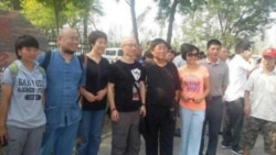 川习会或涉人权 活动人士“善意忠告” 川习会或涉人权 活动人士“善意忠告”