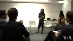 雇主聘请培训师教授性骚扰防身术 雇主聘请培训师教授性骚扰防身术