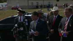 德州教堂枪击案最新进展 德州教堂枪击案最新进展