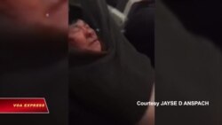 Hãng hàng không Mỹ đau đầu sau vụ ‘đuổi’ hành khách gốc Việt Hãng hàng không Mỹ đau đầu sau vụ ‘đuổi’ hành khách gốc Việt