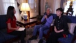 VOA专访台湾摄影大师柯锡杰:用一生演一场不后悔的戏 VOA专访台湾摄影大师柯锡杰:用一生演一场不后悔的戏