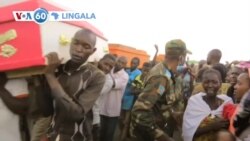 VOA60 12 août 2022 VOA60 12 août 2022