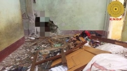 လွိုင်ကော်မြောက်ဘက် မြန်မာစစ်တပ် လေကြောင်းကနေ တိုက်ခိုက်.mp3 လွိုင်ကော်မြောက်ဘက် မြန်မာစစ်တပ် လေကြောင်းကနေ တိုက်ခိုက်.mp3