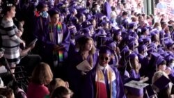 Diaspora Indonesia di AS Tanggapi Pengampunan Utang Uang Kuliah Diaspora Indonesia di AS Tanggapi Pengampunan Utang Uang Kuliah