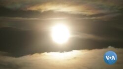 VOA英语视频:美国加强国内太阳能产业,减少对中国的依赖 VOA英语视频:美国加强国内太阳能产业,减少对中国的依赖