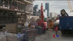 လုပ်သားအင်အား လိုအပ်နေတဲ့ ဗြိတိန်ရောက် ယူကရိန်းဒုက္ခသည်များ  လုပ်သားအင်အား လိုအပ်နေတဲ့ ဗြိတိန်ရောက် ယူကရိန်းဒုက္ခသည်များ