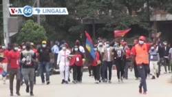 VOA60 Lingala 20 aout 2022 VOA60 Lingala 20 aout 2022