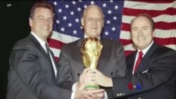 ၂၀၂၆ ကမ္ဘာ့ဖလားကျင်းပဖို့ မြို့ရွေးချယ်မှုနဲ့ အားကစားအစီအစဉ်  ၂၀၂၆ ကမ္ဘာ့ဖလားကျင်းပဖို့ မြို့ရွေးချယ်မှုနဲ့ အားကစားအစီအစဉ်