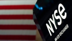 时事大家谈:美中达成审计监督协议 北京妥协还是另有盘算? 时事大家谈:美中达成审计监督协议 北京妥协还是另有盘算?