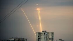 ယူကရိန်း တောင်ပိုင်းမြို့ကြီးတွေကို ရုရှားတပ် အပြင်းအထန်တိုက်ခိုက်နေ.mp3 ယူကရိန်း တောင်ပိုင်းမြို့ကြီးတွေကို ရုရှားတပ် အပြင်းအထန်တိုက်ခိုက်နေ.mp3