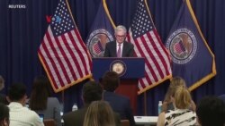 Laju Inflasi AS Akhirnya Mereda, Kebijakan Bank Sentral AS Bakal Lebih Moderat?  Laju Inflasi AS Akhirnya Mereda, Kebijakan Bank Sentral AS Bakal Lebih Moderat?