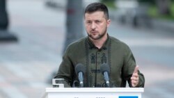 ယူကရိန်းသမ္မတရဲ့ လွတ်လပ်ရေးနေ့မိန့်ခွန်း.mp3 ယူကရိန်းသမ္မတရဲ့ လွတ်လပ်ရေးနေ့မိန့်ခွန်း.mp3