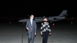 国务院: 议员访台行之有年 符合美国一中政策 国务院: 议员访台行之有年 符合美国一中政策