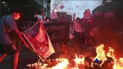 ကမ္ဘာသတင်းမီဒီယာတွေက မြန်မာ ကမ္ဘာသတင်းမီဒီယာတွေက မြန်မာ