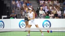 ယူကရိန်းကို ကူညီဖို့ နာမည်ကြီး တင်းနစ်ကစားသမားတွေ ကြိုးပမ်း  ယူကရိန်းကို ကူညီဖို့ နာမည်ကြီး တင်းနစ်ကစားသမားတွေ ကြိုးပမ်း