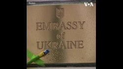 英国退伍军人愿意做为志愿人员与乌克兰人并肩作战  英国退伍军人愿意做为志愿人员与乌克兰人并肩作战