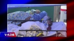 时事大家谈:香港疫情持续扩散 清零还是共存成了困局? 时事大家谈:香港疫情持续扩散 清零还是共存成了困局?