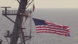 不指望中国一时改观 美军称做长期打算 不指望中国一时改观 美军称做长期打算