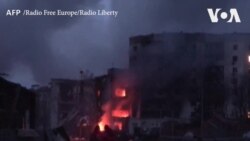 ရုရှားတိုက်ခိုက်မှုအပြီးတွေ့ရတဲ့ ဘော်ရိုဒရန်ကာမြို့
 ရုရှားတိုက်ခိုက်မှုအပြီးတွေ့ရတဲ့ ဘော်ရိုဒရန်ကာမြို့