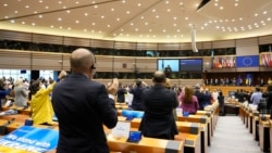 时事大家谈:乌克兰英勇抵抗普京感动全世界,习近平“亲俄中立”后果会如何? 时事大家谈:乌克兰英勇抵抗普京感动全世界,习近平“亲俄中立”后果会如何?