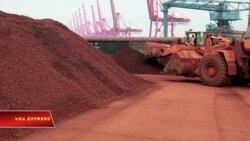 Mỹ công bố các bước củng cố chuỗi cung khoáng sản quan trọng Mỹ công bố các bước củng cố chuỗi cung khoáng sản quan trọng