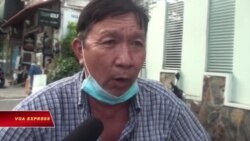 Giới bình dân không mấy bận tâm tới chiến tranh Nga-Ukraine? Giới bình dân không mấy bận tâm tới chiến tranh Nga-Ukraine?