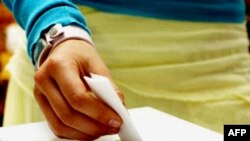 Громадськість: Україна віддаляється від демократичних виборів