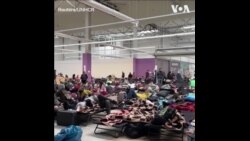 联合国难民署称已有100万难民逃离 联合国难民署称已有100万难民逃离