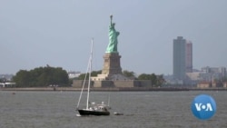 VOA英语视频:纽约市新规定:禁止以侮辱态度称人“非法外国人” VOA英语视频:纽约市新规定:禁止以侮辱态度称人“非法外国人”