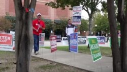 Untung Buntung Politik Identitas Kandidat di AS Untung Buntung Politik Identitas Kandidat di AS