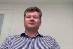 Нік Стедміллер