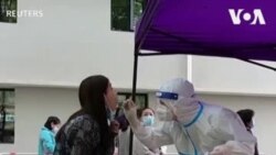 ဘေကျင်းမှာ ဈေးဆိုင်တွေ ပစ္စည်းပြတ်တဲ့ထိ ဈေးဝယ်ကြ   ဘေကျင်းမှာ ဈေးဆိုင်တွေ ပစ္စည်းပြတ်တဲ့ထိ ဈေးဝယ်ကြ