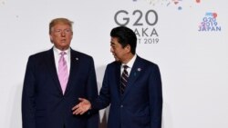 G 20 ထိပ်သီးတွေ ဘယ်လောက်ညီညွတ်ကြမလဲ G 20 ထိပ်သီးတွေ ဘယ်လောက်ညီညွတ်ကြမလဲ