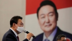 韩当选总统重整对外战略 与美中日关系成焦点 韩当选总统重整对外战略 与美中日关系成焦点