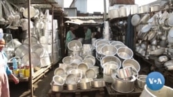 Chinese Imports Edging Out Kenya’s Local Products Chinese Imports Edging Out Kenya’s Local Products